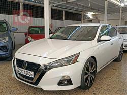 Nissan Altima 2019