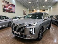 2024 هيونداي باليسيد