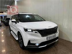Kia Carnival 2023
