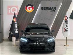 Mercedes-Benz C-Class 2023