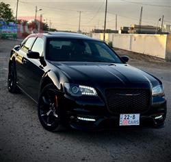 2022 كرايسلر 300