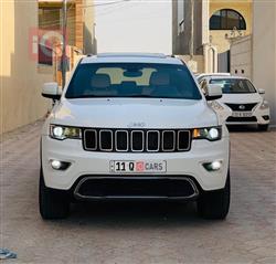 Jeep Grand Cherokee 2020