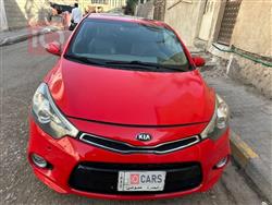 Kia Cerato 2015