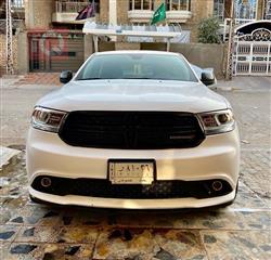 Dodge Durango 2017