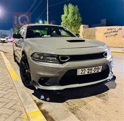 Dodge Charger 2019