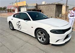 Dodge Charger 2016