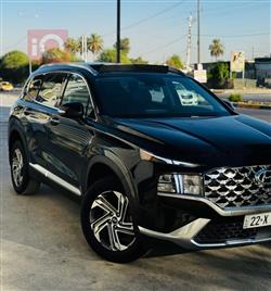 Hyundai Santa Fe 2023
