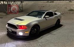 2014 فورد موستانج