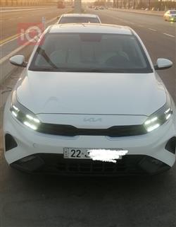 Kia Cerato 2022