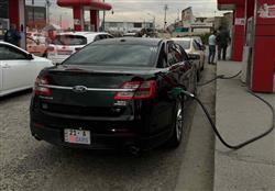 Ford Taurus 2013