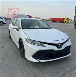 Toyota Camry 2023