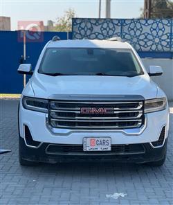 GMC Acadia 2020