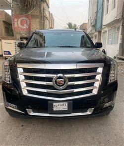 2015 كاديلاك اسكاليد