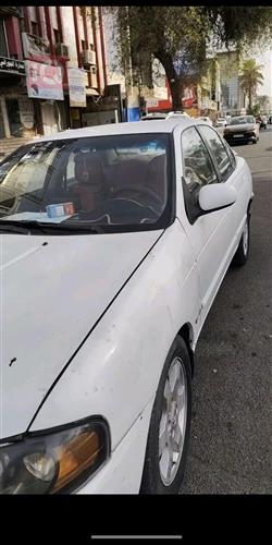 Nissan Sentra 2006