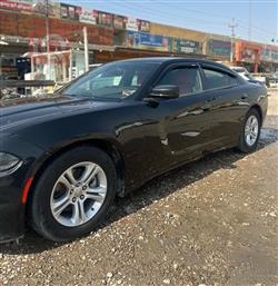 Dodge Charger 2016