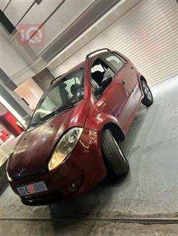 2013 شيري A1