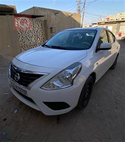 2022 نيسان صني