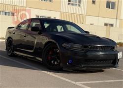 Dodge Charger 2018