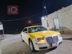 Chrysler 300 2010
