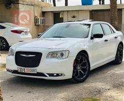 Chrysler 300 2020