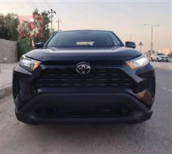 Toyota RAV4 2023