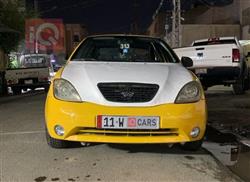 Saipa Tiba 2014