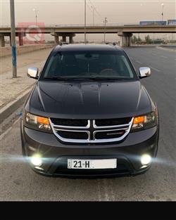 Dodge Journey 2017