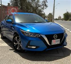 Nissan Sentra 2022