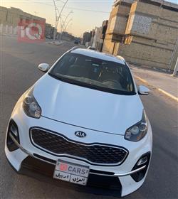 Kia Sportage 2019