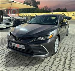 Toyota Camry 2023