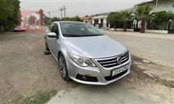 Volkswagen Passat 2012