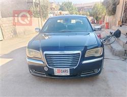 Chrysler 300 2011