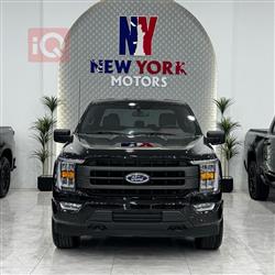 Ford F-150 2023