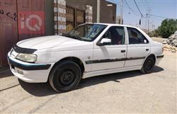 Peugeot Pars 2013