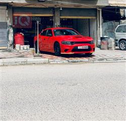 Dodge Charger 2020