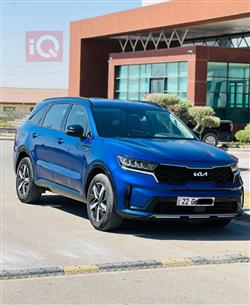 Kia Sorento 2023