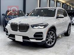 2022 بي ام دبليو X5