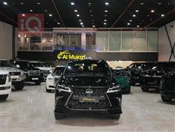 2020 لكزس LX