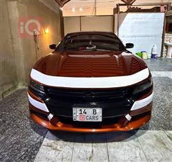 Dodge Charger 2023