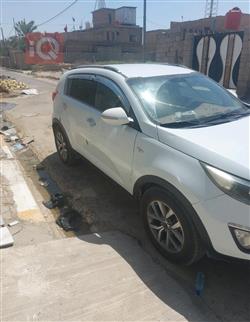Kia Sportage 2015
