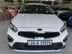 Kia Forte 2019