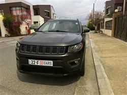 Jeep Compass 2021