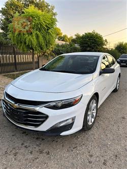 Chevrolet Malibu 2023