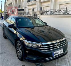 Volkswagen Jetta 2020
