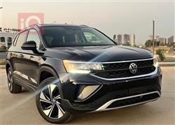 Volkswagen Taos 2024