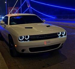 Dodge Challenger 2023