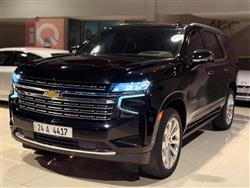 Chevrolet Tahoe 2023