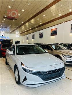 Hyundai Elantra 2023 Hyundai Elantra 2023