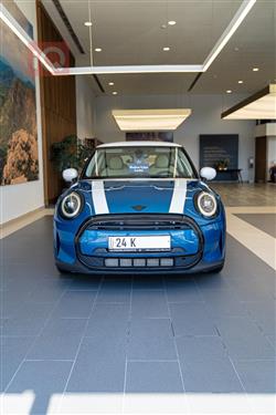 Mini Cooper 2024