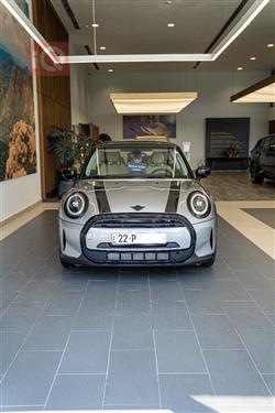 Mini Cooper 2024